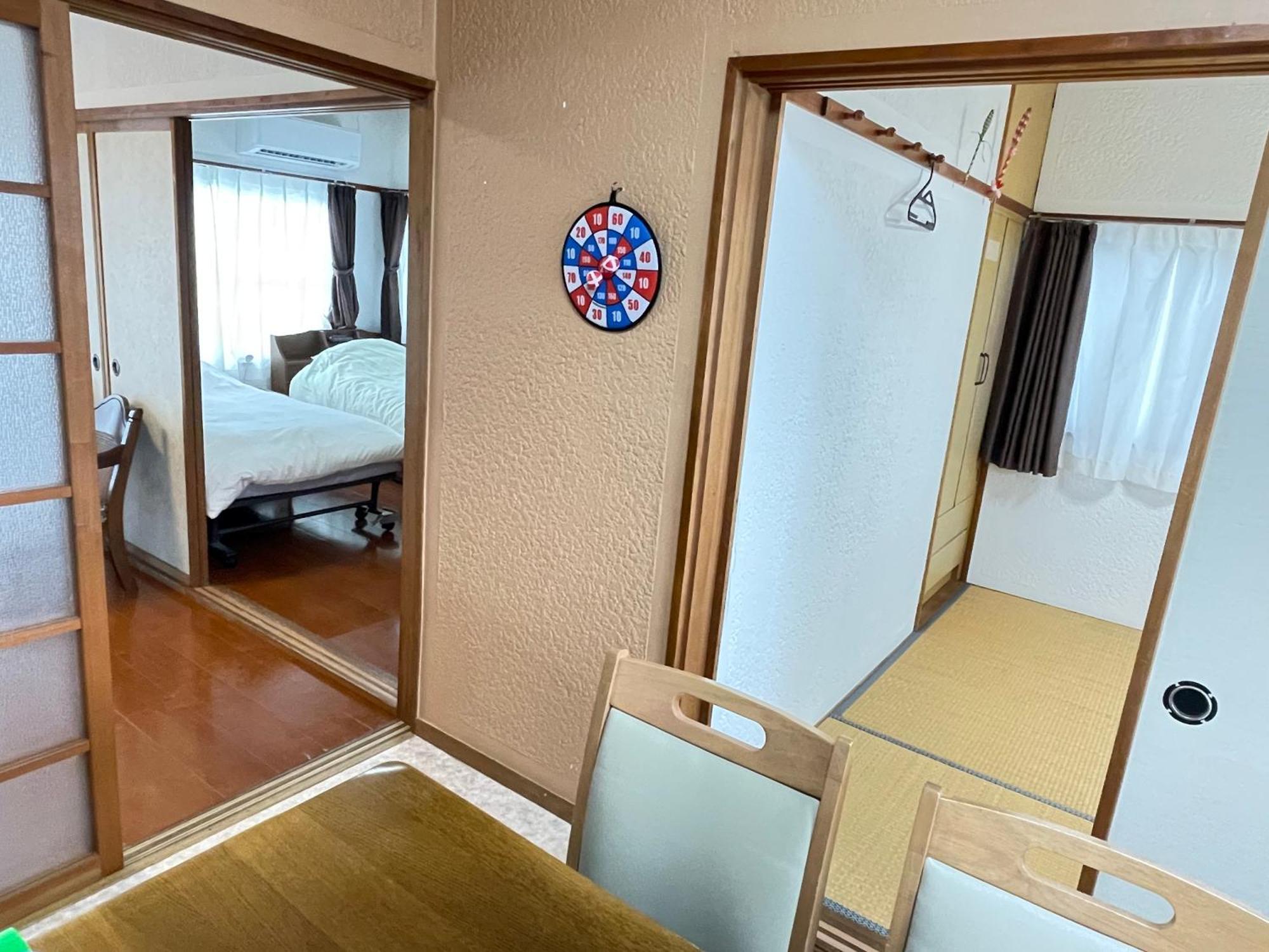 Relax Apartment