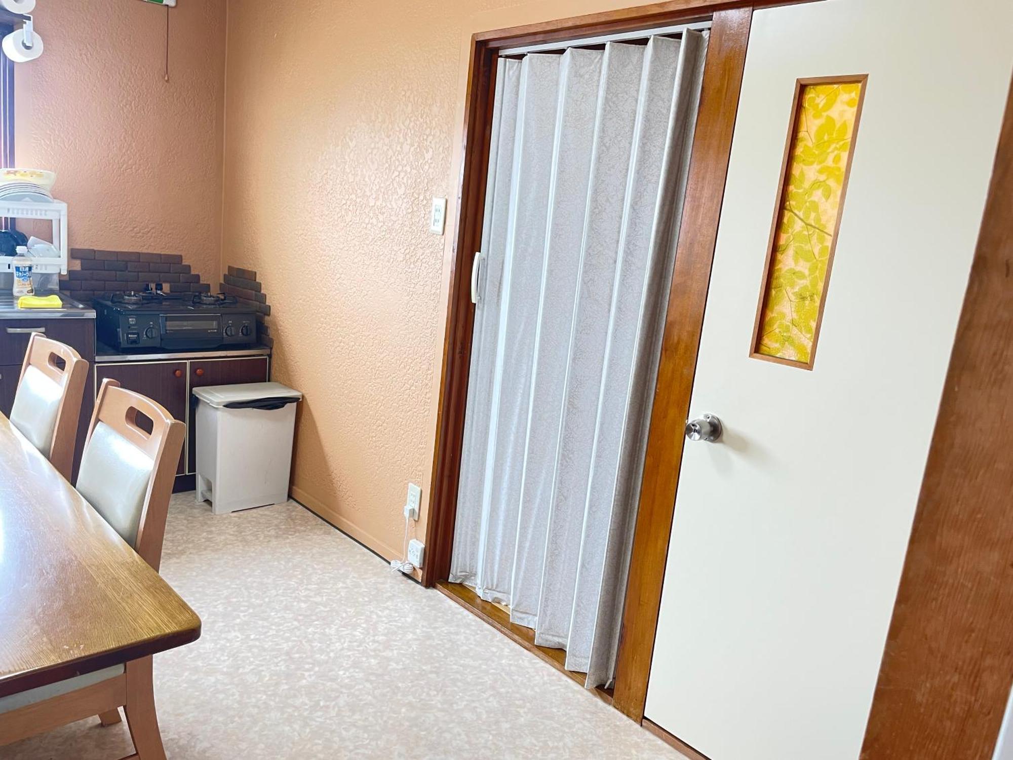 Apartment Relax Azumino