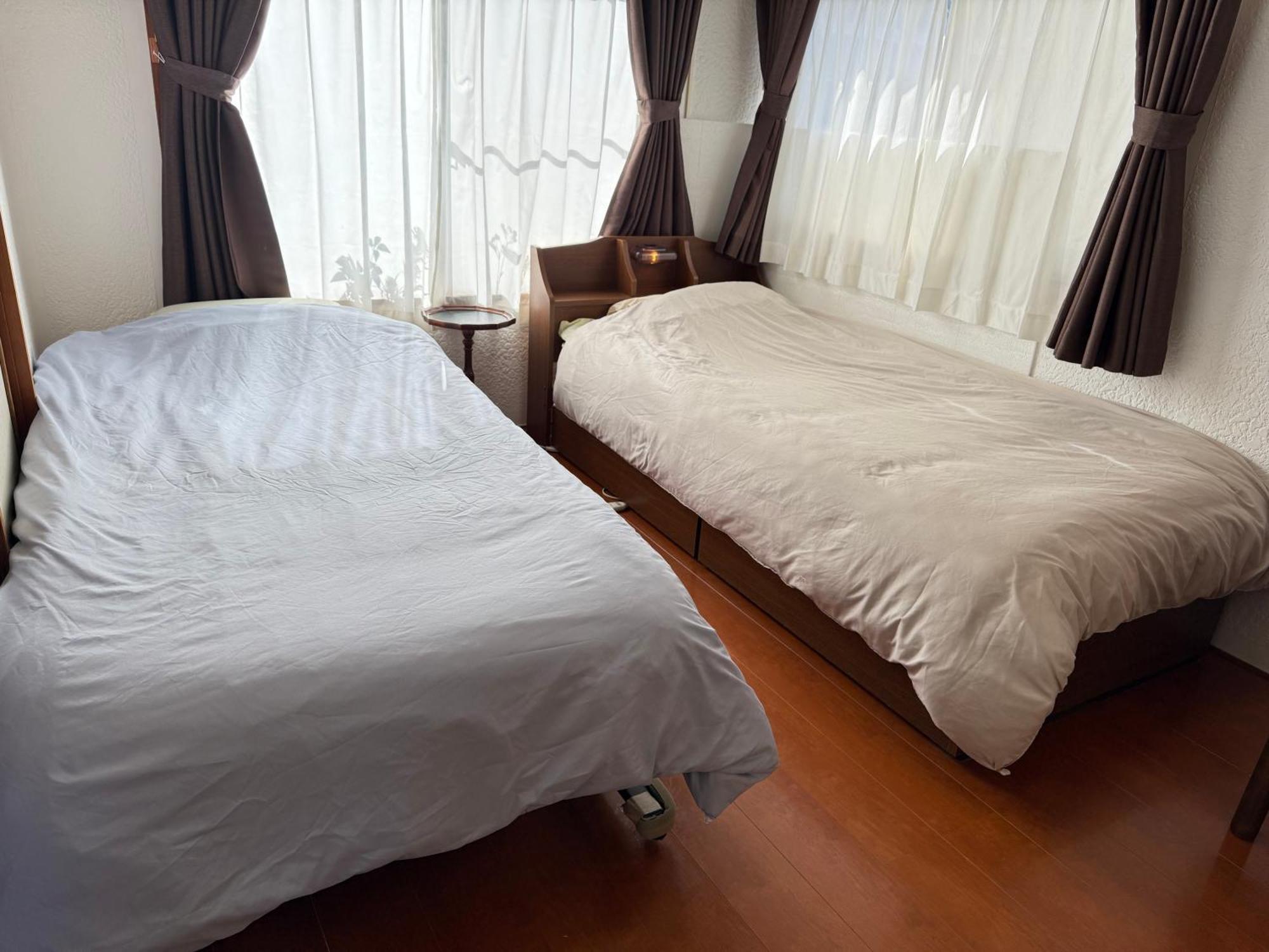 Relax Apartment *