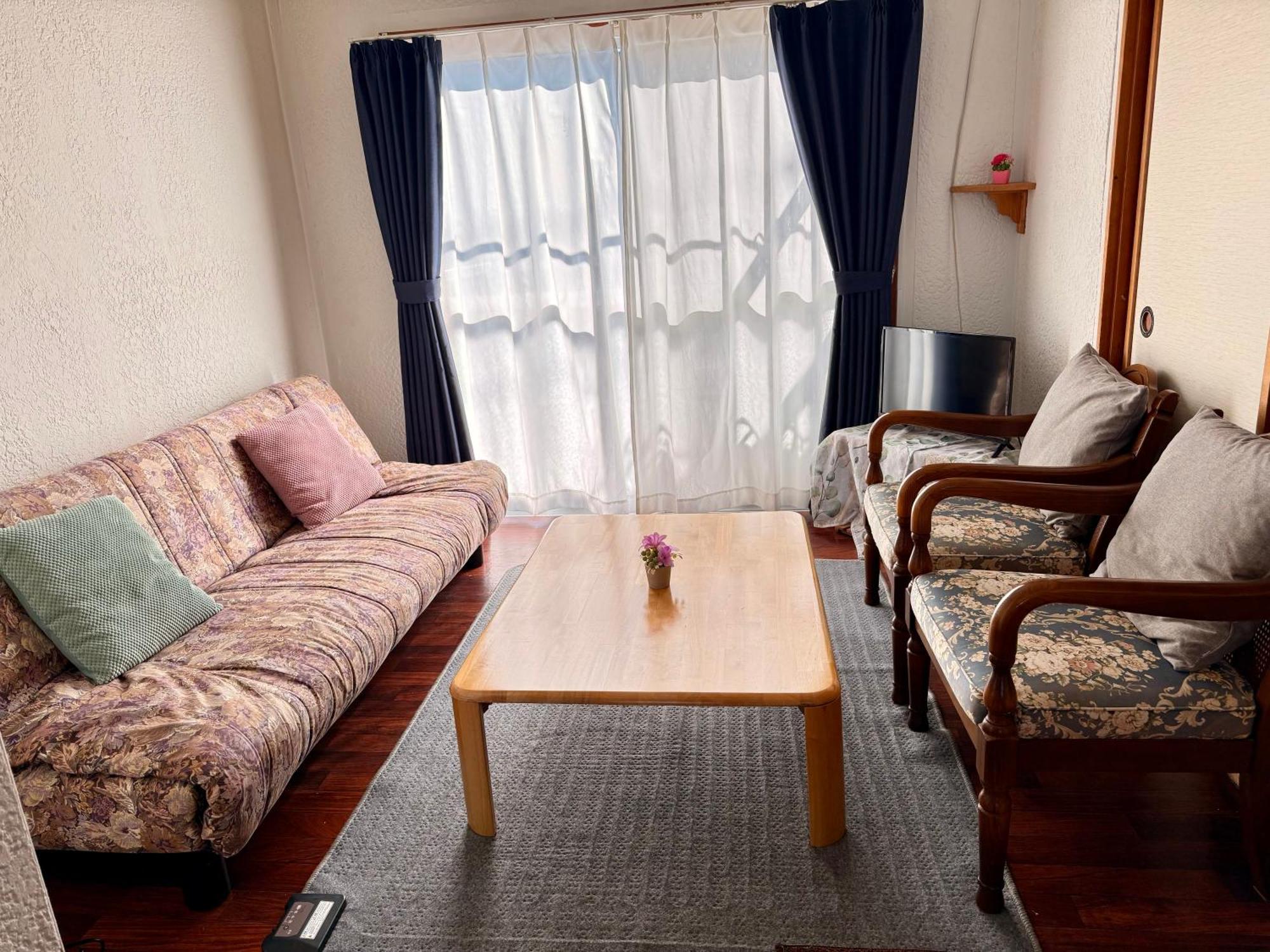 Apartment Relax